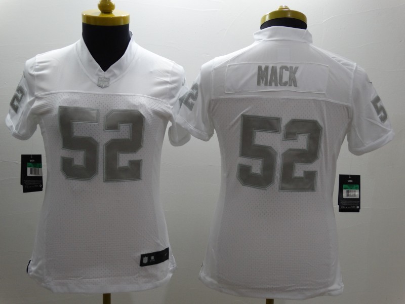 WoMen Platinum jerseys-094